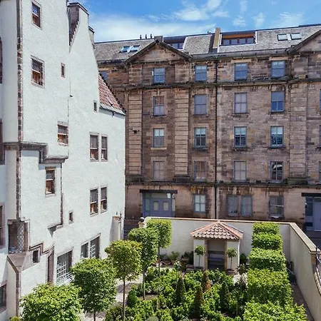 Vakantiehuis The Pavilion At Lamb's House *