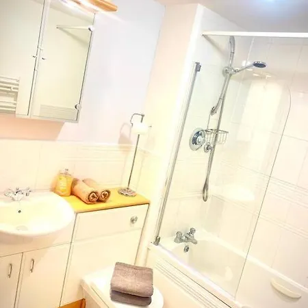 Appartamento Bright Modern