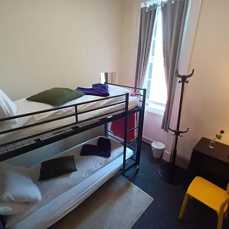 Princes Street * Édimbourg