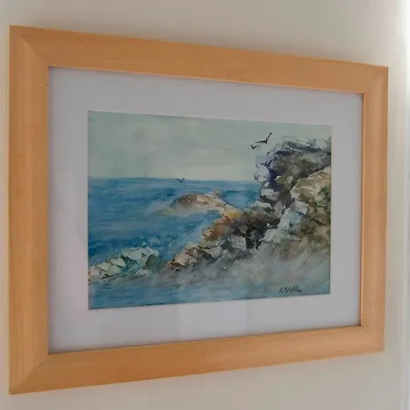 Apartamento Modern Royal Mile 2 Bed Flat - Pass The Keys