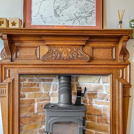 Marchmont Traditional * Эдинбург