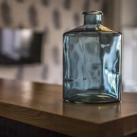 Haymarket Aparthotel 4*