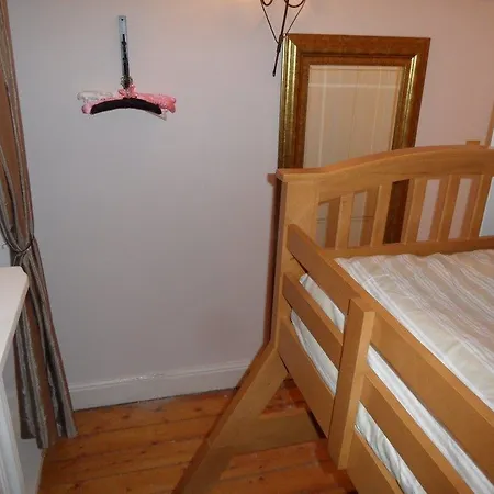 Apartament Cockburn Street