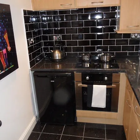 Cockburn Street Apartament