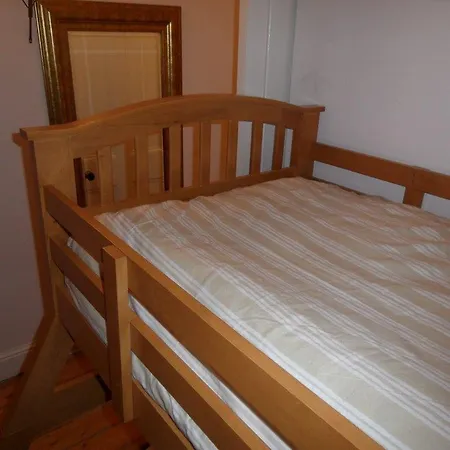 Cockburn Street Apartament