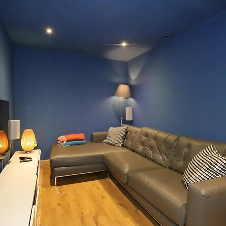 Kingswood Holiday home *