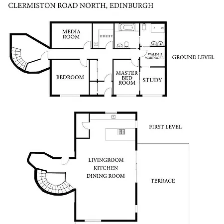Casa vacanze Kingswood
