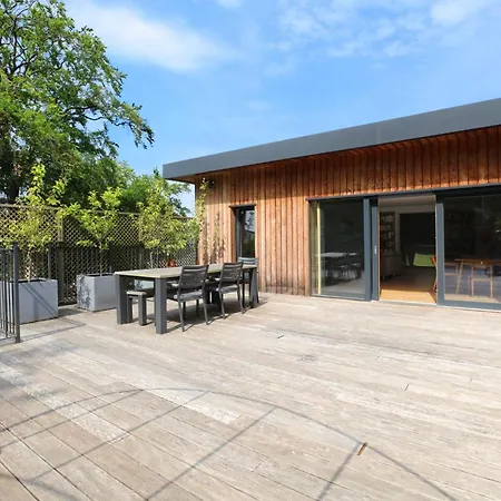 Kingswood Casa vacanze