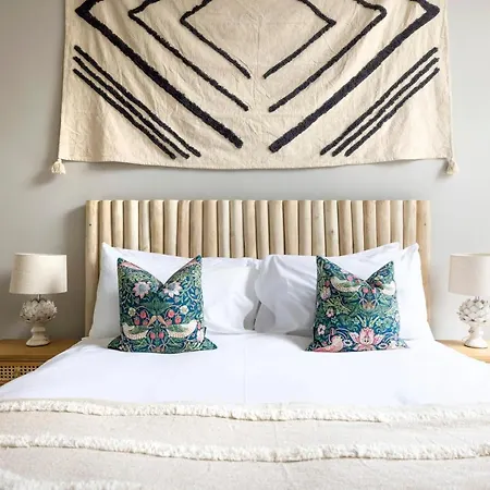Appartamento Grand Bright In Historic