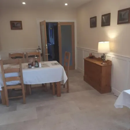 Another Bed and breakfast 4*