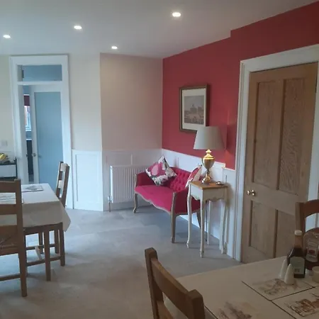 Bed and breakfast Another