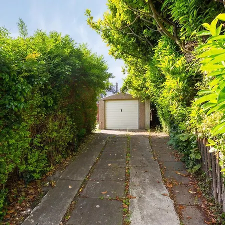 Hébergement de vacances Lovely 3bed House-private Parking Édimbourg