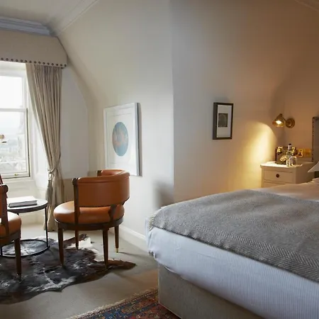 The Roseate - Small Luxury Of The World Edinburg