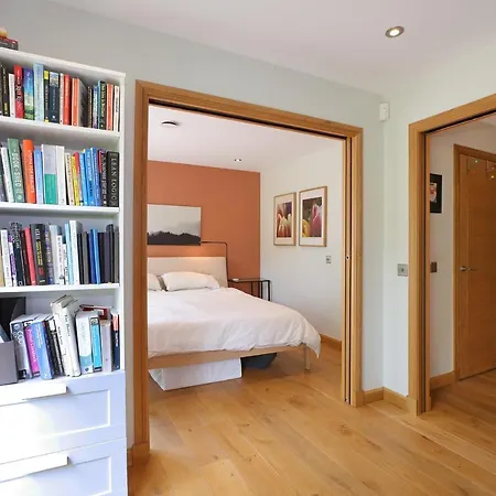 Casa vacanze Kingswood Edimburgo