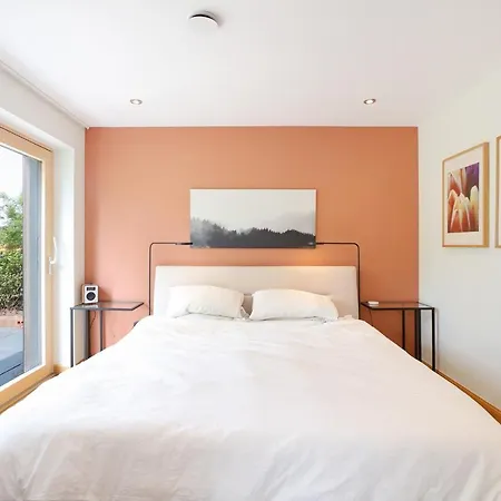 Casa vacanze Kingswood Edimburgo