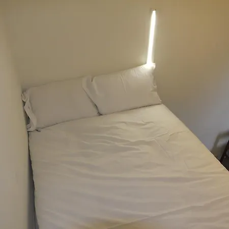 Leith Apartment