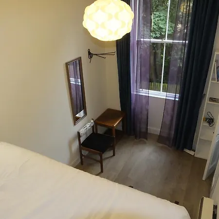 Apartment Leith Edinburgh