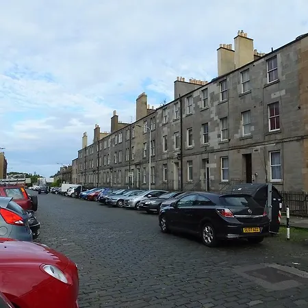 Leith Edinburgh