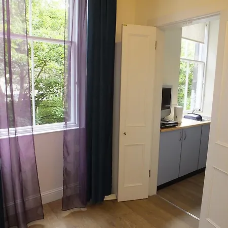 Apartment Leith