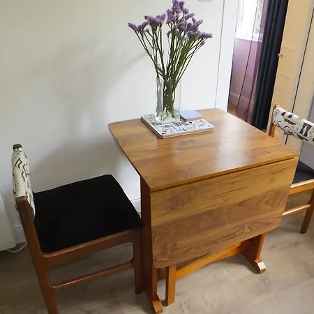 Leith Apartment Edinburgh