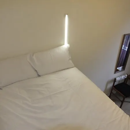 Leith Apartment