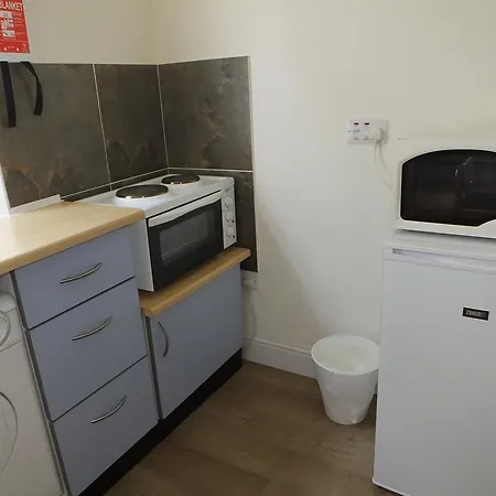 Apartment Leith