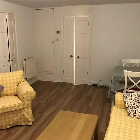 Apartamento Inviting 1bd Flat In Edimburgo
