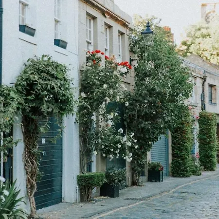 Apartment Inviting 1bd Flat In *