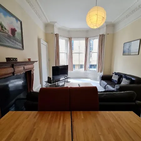 Apartament Apex Haymarket 2 *