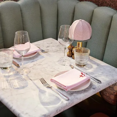 Gleneagles Townhouse 5* EDI