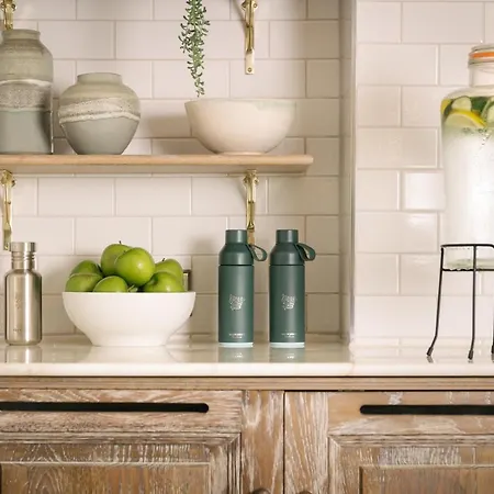 Hotel Gleneagles Townhouse