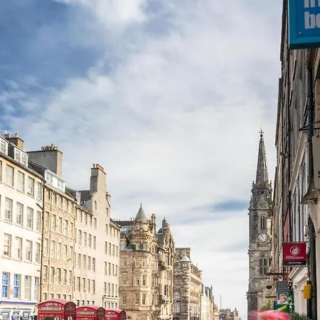 Appartement The Tron Square *