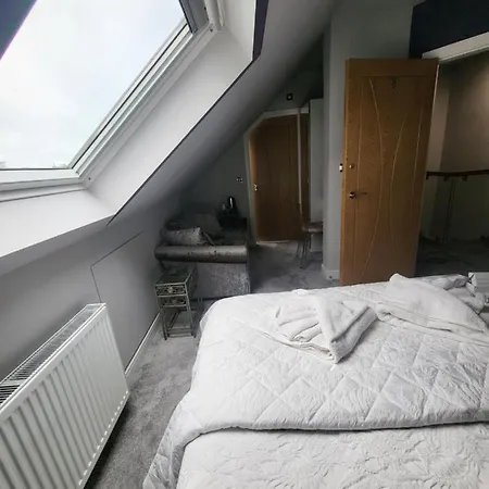 Lauderville Pensjonat