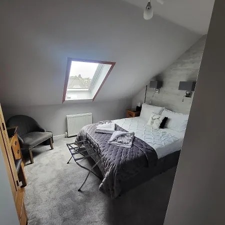 Lauderville 4* Edimburgo