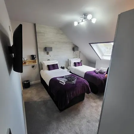 Lauderville אדינבורו