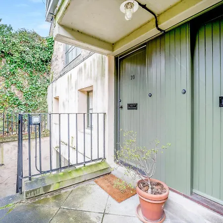 Casa vacanze Campbells Close Edimburgo