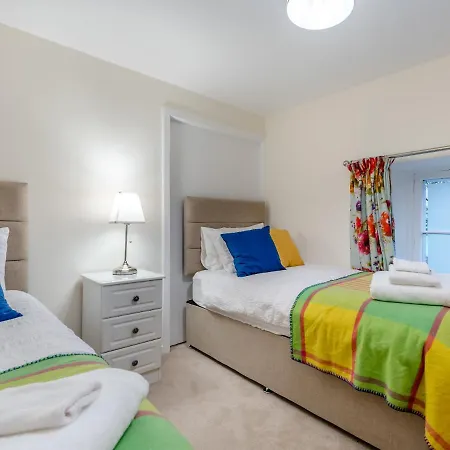 Campbells Close Casa vacanze