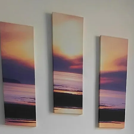 The Butterfly Apartment, *