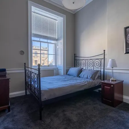 Apartament Luxury Apartment/flat Centre