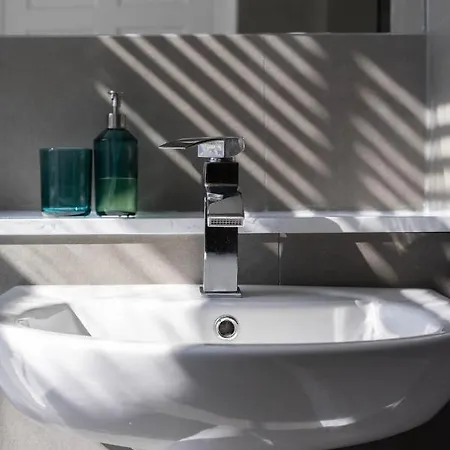 Luxury Apartment/flat Centre Apartament Edynburg