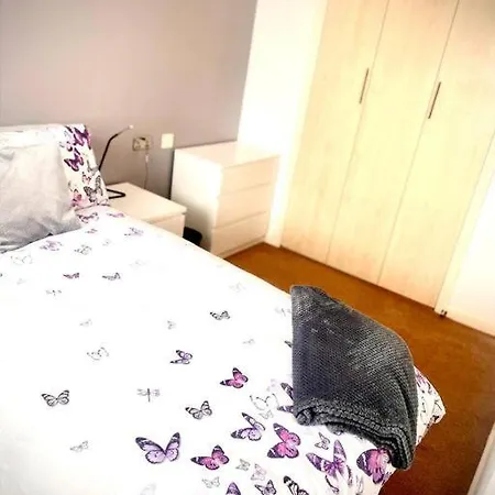 Apartment Bright Modern *