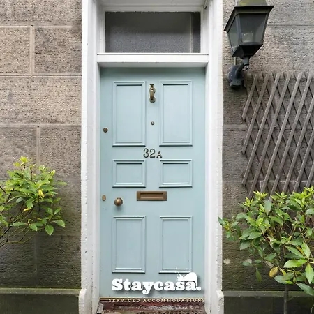 Classic Abode *