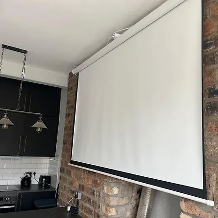 Apartment Newly Refurbished Flat *