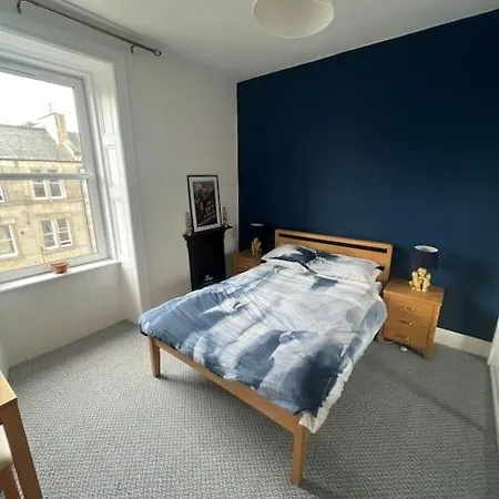 Apartment Newly Refurbished Flat *
