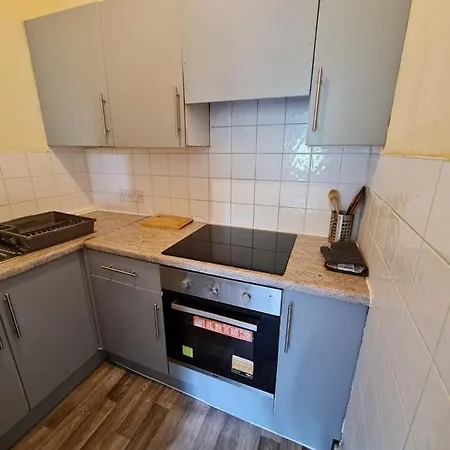 Apex Haymarket 2 Edinburgh