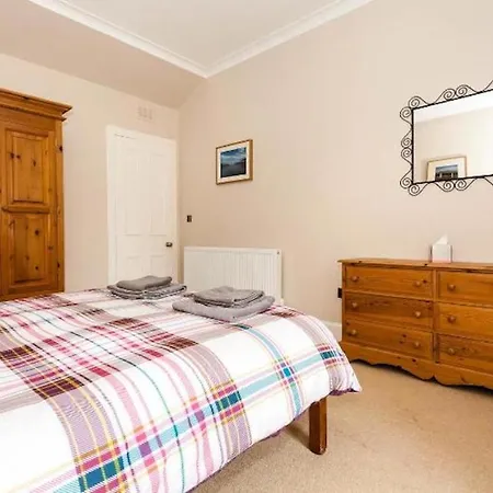 Entire, & Fully- Equipped Flat, West End Appartamento Edimburgo