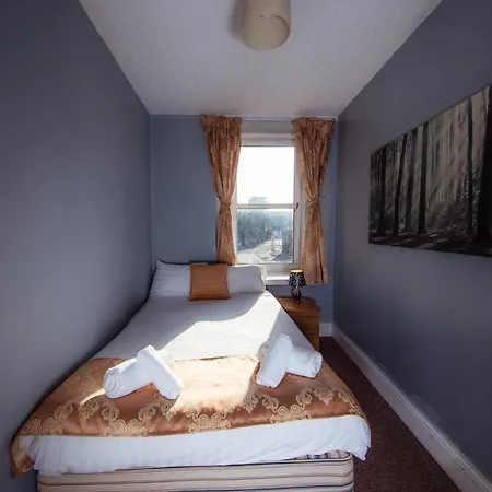 Warm&welcoming Centre By Meadows 6 *
