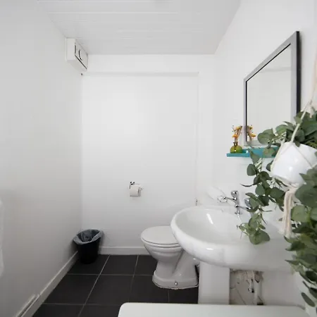 Apartment Fab Arthur Seat Views, Old Town *