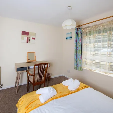 Appartement Fab Arthur Seat Views, Old Town