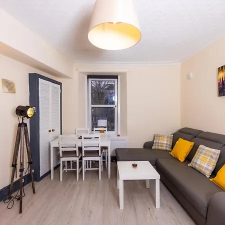 Warm&welcoming Centre By Meadows 8 Apartment